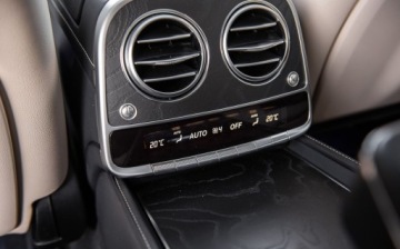 Mercedes Klasa S W222 Limuzyna Facelifting 2.9 400d 340KM 2020 Mercedes-Benz Klasa S S400D Amg 4os Full Vat 23 Salon Polska Polecam, zdjęcie 29