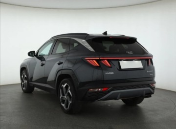 Hyundai Tucson IV SUV HEV 1.6 T-GDI HEV 230KM 2022 Hyundai Tucson 1.6 T-GDI HEV, Salon Polska, zdjęcie 3