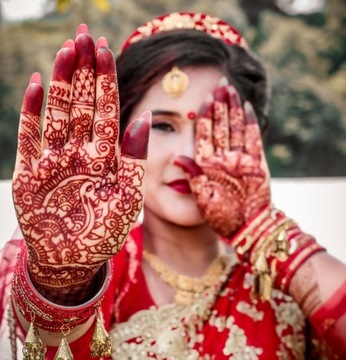 Хна GOLECHA для тату КОРИЧНЕВАЯ Маррон в тюбике MEHANDI 25г Оригинал
