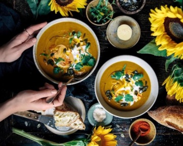 Пароход ESPERANZA STEAM VOLCANO