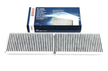 Bosch 1 987 432 402 Filtr kabinowy K1160A-2x