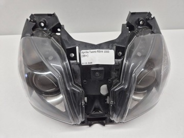 Aprilia Tuono RSV4 1000 (09+) LAMPA REFLEKTOR PRZÓD