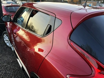 Nissan Juke I SUV 1.6i 117KM 2010 Nissan Juke 1.6 Benzyna / Kamera / Navi /, zdjęcie 21