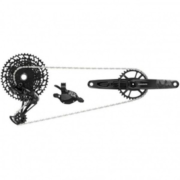Grupa SRAM NX Eagle 1x12 Trigger