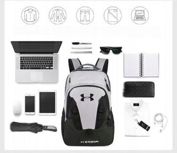 РЮКЗАК UNDER ARMOR Многофункциональный 30л