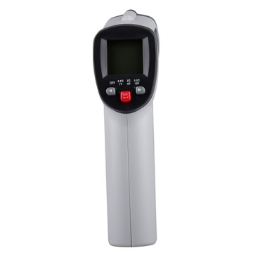Pirometr GM550F