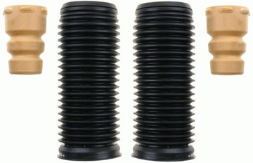 2X KRYT TLUMIČE PŘEDNÍ 900 104 SACHS AUDI A2