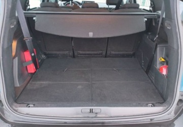 Peugeot 5008 II Crossover Facelifting 1.2 PureTech 130KM 2021 Peugeot 5008 1.2 PureTech Active Pack SS EAT8 SalonPL FVat Zadbany Od Reki, zdjęcie 5