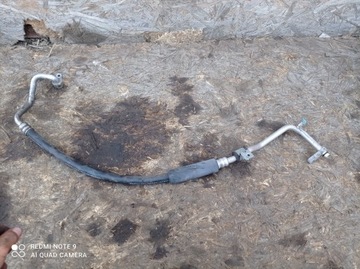 PŘÍVOD KLIMATIZACE SUBARU IMPREZA III GH 1.5