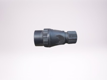 Wtyczka przyczepy 12v 7 pin plastik