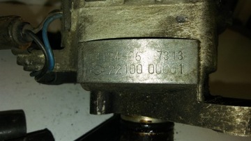 APARÁT ZAPALOVACÍ NISSAN MICRA K11 1,0 16V 22100-0U001 P4T94-06