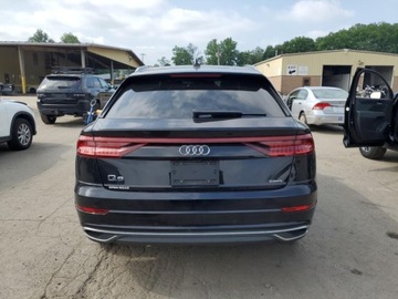 Audi Q8 2019 Audi Q8 Premium Plus 2019 3.0l 3.0 Benzyna 335KM, zdjęcie 2