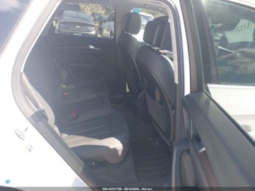 Audi Q5 II 2022 Audi Q5 Premium Plus 45 Tfsi S Line Quattro S Tronic 2022 2.0l 2.0 Benzyna, zdjęcie 12