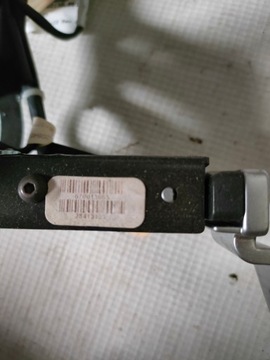 РЫЧАГ ПЕРЕКЛЮЧЕНИЯ ПЕРЕДАЧ MASERATI GHIBLI 670013665