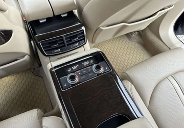 Audi A8 D4 S8 Facelifting 4.0 TFSI 520KM 2015 Audi S8 4.0 520 KM VAT 23 Salon PL Bezwypadkowy Warszawa 4.0, zdjęcie 11