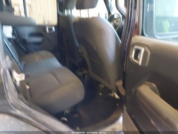 Jeep Wrangler IV 2021 Jeep Wrangler Unlimited Sport Altitude 2021 3.6l 3.6 Benzyna 285KM, zdjęcie 12