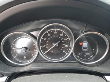 Mazda CX-5 II 2020 Mazda CX-5 2020 MAZDA CX-5 TOURING 2.5 Benzyna 187KM, zdjęcie 8