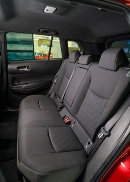 Toyota Corolla Cross 2.0 Hybrid Dynamic Force 197KM 2022 Toyota Corolla Cross Cross 2.0 Hybrid Comfort 2.0 Hybryda 197KM, zdjęcie 14