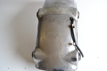 Фонарь заднего крыла Yamaha SR 400