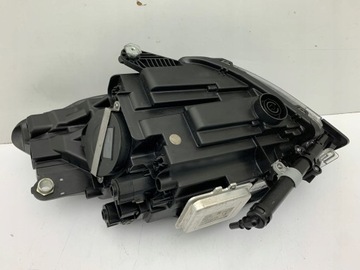 MERCEDES SLS W197 SVĚTLO PŘEDNÍ PRAVÁ XENON LED