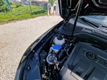 Skoda Superb II Kombi Facelifting 2.0 TDI CR DPF 170KM 2014 Skoda Superb 2.0 170Ps DSG Navi Alu Ksenon Kombi Gwarancja 2.0 Diesel 170KM, zdjęcie 32