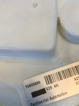 СЧЕТЧИК СПИДОМЕТРА HARLEY SOFTAIL ROAD KING