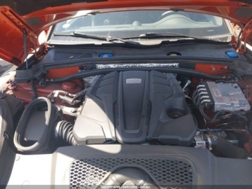 Porsche Macan 2023 Porsche Macan 2023r., S, od ubezpieczalni 2.9 Benzyna 375KM, zdjęcie 10