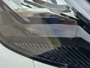 Peugeot 2008 II SUV 1.2 PureTech 130KM 2022 Peugeot 2008 Śliczny zadbany Bezwypadkowy Automat, zdjęcie 10