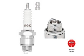 NGK 3510 Свеча зажигания + смазка