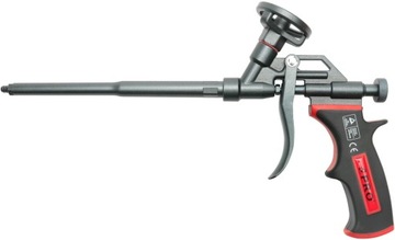 ПРОФЕССИОНАЛЬНЫЙ ПИСТОЛЕТ ДЛЯ МОНТАЖНОЙ ПЕНЫ