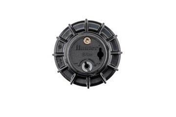 Ротационный выдвижной садовый спринклер SRM 4