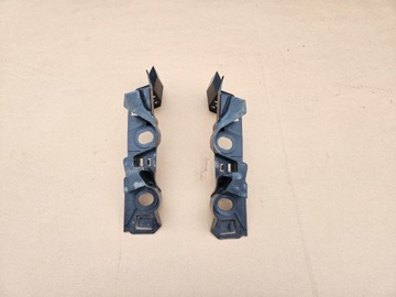 A4 B9 ALLROAD VÝZTUHA NÁRAZNÍKU PRAVÝ 8W0807284F