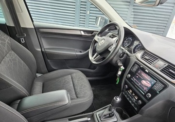 Skoda Rapid II Spaceback 1.4 TSI 125KM 2017 Skoda RAPID Sprowadzony Zarejestrowany Ubezpieczony 1.4 Benzyna 125KM, zdjęcie 17