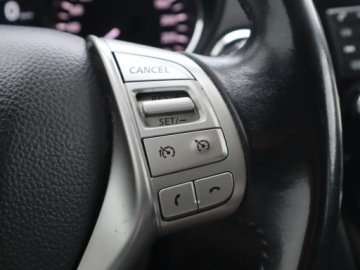 Nissan Qashqai II Crossover 1.2 DIG-T 115KM 2015 Nissan Qashqai 1.2 DIG-T, Salon Polska, zdjęcie 18