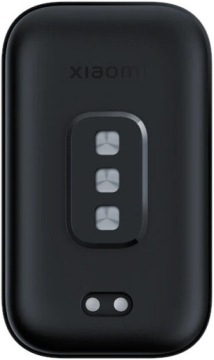Смарт-браслет XIAOMI Mi Band 8 Active Pink