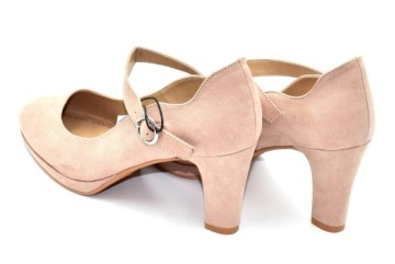 ЖЕНСКИЕ НАСОСЫ AF BRANDED COMFORT 40