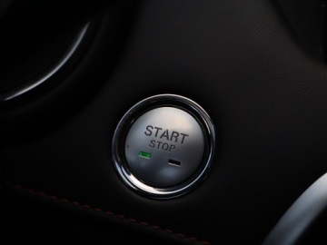 MG HS 2023 MG HS 1.5 TGI, Salon Polska, 1. Właściciel, zdjęcie 17