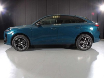 Audi Q3 II SUV 1.5 35 TFSI 150KM 2026 AUDI Q3 TFSI S line Sportback Suv 1.5 (150 KM) 2026, zdjęcie 1