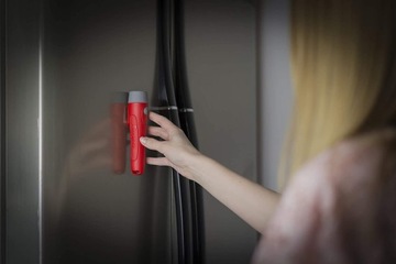 Фонарик Energizer с магнитом 50 люмен.