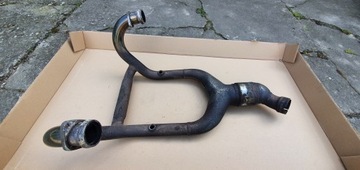 BMW 1200 GS K25 K255 2010-13 KOLEKTOR WYDECHOWY WYDECH