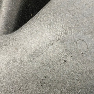 BMW R 1200 RT K52 2014-2016 Правый обтекатель Баку крышка OEM боковая крышка