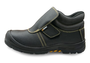 Обувь для сварочных обуви 41 S3 лифты