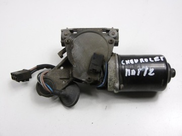 CHEVROLET SPARK I MOTOREK MOTOR STĚRAČE PŘEDNÍ 96485145