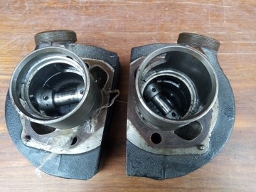 JAWA -350 модель 360 новые оригинальные цилиндры, поршни, кольца