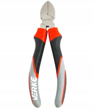 НАБОР ПЛОСКОГУБЦ ПЛОСКОГУБЦЫ КОМБИНИРОВАННЫЕ КЛЕЩИ РЕЗЦЫ СИЛА 4 шт.