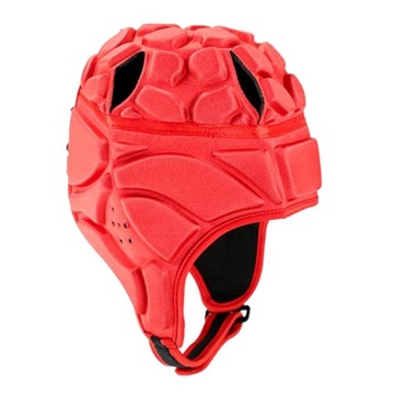 Kask do rugby Nakrycia głowy Scrum Cap Ochraniacz