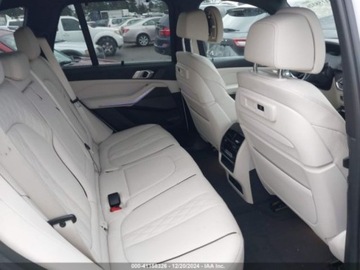 BMW X5 G05 2023 BMW X5 xDrive40i 335KM 3.0 Benzyna 335KM, zdjęcie 9