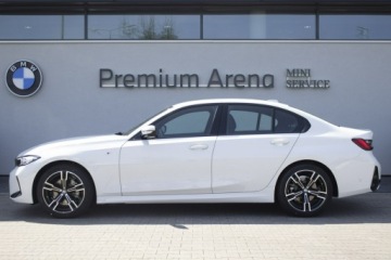 BMW Seria 3 G20-G21 Limuzyna 2.0 320i 184KM 2026 BMW 320 xDrive Sedan - DEMO, zdjęcie 13