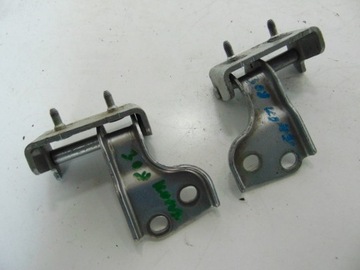 ПЕТЛИ ЗАДНЕЙ КРЫШКИ PEUGEOT 308 T7 COMBI