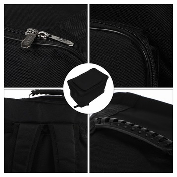 Рюкзак Cajon Bag для барабанных палочек